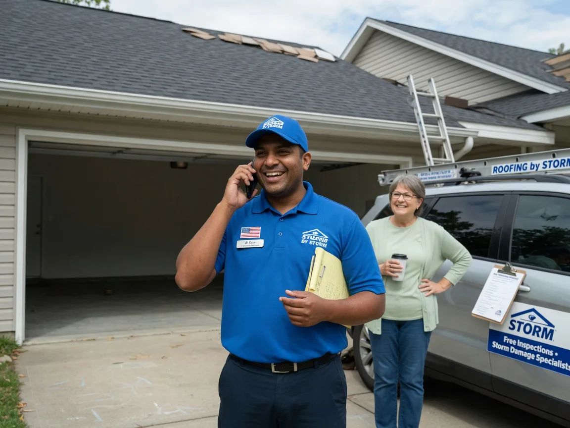 Roof Repair Near Me Venice, IL FAQs